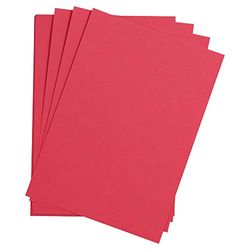 Clairefontaine 37610C papier Etival, 65 x 50 x 6 cm, fuchsia