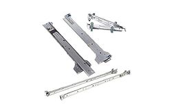 DELL 770-BBIO rack accessory - rack accessories (Silver, 2U, PowerEdge R510 PowerEdge R515 PowerEdge R520 PowerEdge R530 PowerEdge R720 Poweredge R720xd)