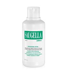 Saugella attiva 500 ml