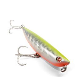 Seaspin Pro-Q. 145 GBA - isca de pesca SW