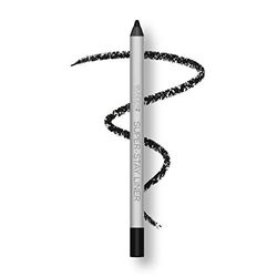 Super Stay Eyeliner Pencil, Waterproof and Smudge-Proof, Shade: Essential Black