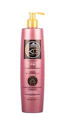 Keragold Shampoo Rinforzatore Shampoo Rafforzatore