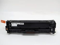 EBL HP Remanufactured CE413A - Toner magenta per 305A