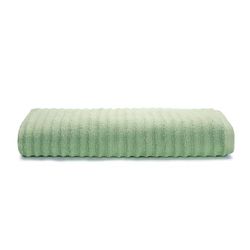 GUZZINI Classic - Serviette de Bain Grande Taille 70x140 en 100% Coton Certifié OekoTex Douce et Absorbante, Drap de Bain Idéal comme Serviette Sport, Piscine et Spa, Durable et Résistant aux Lavages