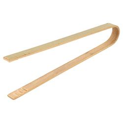 García de Pou 100 Unidades - 142.68 Pinzas, 16 cm, Natural Bambú