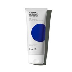 Face D Aftertan Serum po opalaniu ciała, 200 ml
