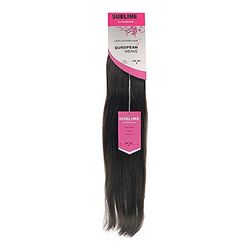 Sublime, extension de cheveux (20" No 2) – 100 G.