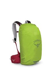 Osprey Hivis Raincover XS Limon Green O/S