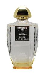 Creed, Acqua Originale Zeste Manderine Eau de Parfum Unisex 100ml