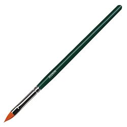 Universal Brush Basic Synthetics for Art, Hobbies, School and Large Consumers, Fine Nylon Hair, Cat Tongue, Size 6