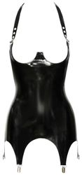 CamiSuspender latex opencup2XL