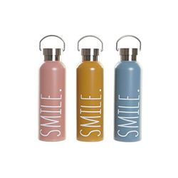 DKD Home Decor Butelka termiczna, Standard