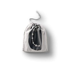 Bonamaison Impreso Algodón Bolsas con Cordón, Bolsa con Cordel para el Hogar y el Almacenamiento de Verduras, Bolso de Compras, Plegable, Ecologica, Reutilizables, Tamaño: 40x50 Cm