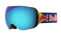 Red Bull sneeuwbril BENT-03BL3