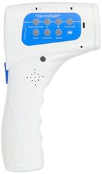 BIOSYNEX Thermoflash LX-260TE contactloze thermometer