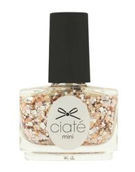 Ciate Mini Nail ppm207 Fair and Square 5 ml