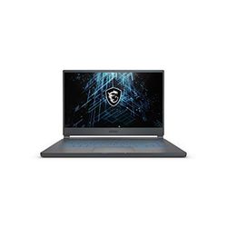 MSI Stealth 15M 15,6" FHD IPS i7-1185G7 16GB/1TB SSD GTX1660Ti Win10 A11SDK-067
