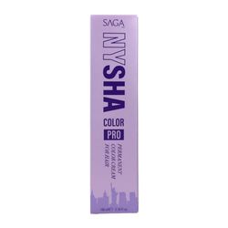 Tintura permanente Saga Pro Nysha Color n° 10.021 100 ml