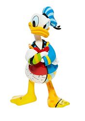 Disney Britto Kolekcja Figurka Kaczora Donalda