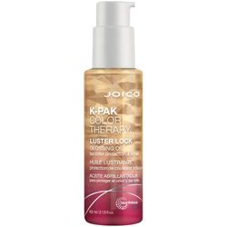 Joico K-PAK Color Therapy Luster Lock Glossing Oil for Unisex 63ml