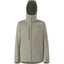 The North Face Descendit Giacca da uomo Tnf Orange L