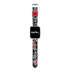 CELLY Smartwatch, merk Keith Haring