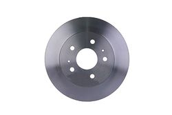 HELLA 8Dd 355 111-971 Disque De Frein - 54382