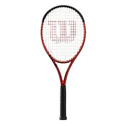 Wilson Burn 100LS v5 Tennis Racket