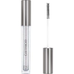 Catrice Cosmetics Gel para cejas con glitter ARCTIC ILLUSION, fijación, escarchado, 3.7 ml