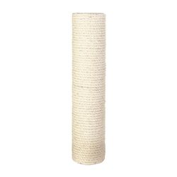 Trixie Poteau de Rechange, ø 9 cm/40 cm/Taille de fil M8