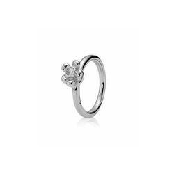 Pandora Damesring Gold 14k 150113PE,