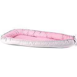 Kospu culla da viaggio multifunzione baby nest cocoon baby baby bozzolo paraurti da viaggio 100% cotone antiallergico