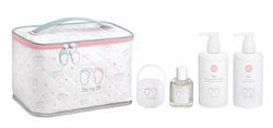 Eau My Bb Neceser Eds 60Ml LociónGel 300MlPorta Chupete