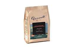 Granell Cafés · 1940 - Cafe Organico - Daily Blend Descafeinado | Café Descafeinado en Grano 100% Café Arabica - Libre de Procesos Químicos - 250 Gramos