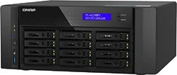 Qnap NAS TS-h1290FX-7232P-64G