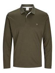 JPRCCRODNEY LS Polo