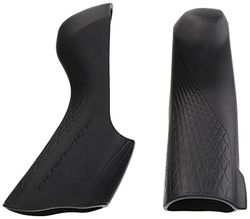 Shimano Dura Ace Paramani, Nero, M