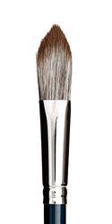 London Brush Company Maquillaje Pincel Lbc Nouveau nº 5 Pyramid Foundation, 1 pieza