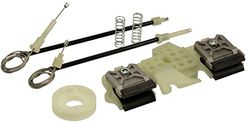 Taros Trade 314181 Front Left Window Regulator Repair Kit