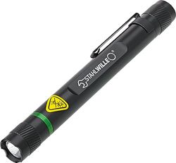 Kompakte Taschenlampe 13132