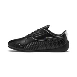 Puma BMW MMS Drift Cat 7s Ultra, Sneaker Uomo, Nero Black White 03, 41 EU