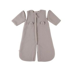 Noukie's TOG - Saco de Dormir de Invierno de 2 a 3,5, Sherpa, 70 cm