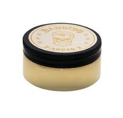 Bandido Gel Coiffant | Huile d'Argan Cuir Chevelu Nourished | 02 Gel Cheveux Argan 150ml