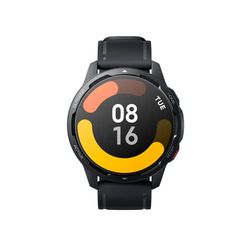 Xiaomi Watch S1 Active - Space Black, svart, 1,43 Zoll, XM100024