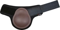 HKM Bottes basiques Marron foncé Warmblut