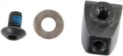 Campagnolo 2653613020 Power Unit, svart, 10 x 10 x 4 cm