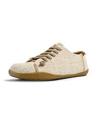 CAMPER Dam Peu Cami sneakers, ljus beige, 37 EU, ljusbeige, 37 EU