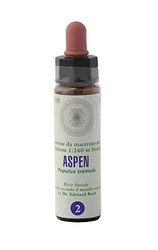 Aspen N° 2 Flores De Bach Original farmaflor