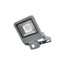 WatioWave LED-sensorprojektor 30 W 3 000 K IP44