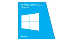 Microsoft Windows Server 2012 Standard